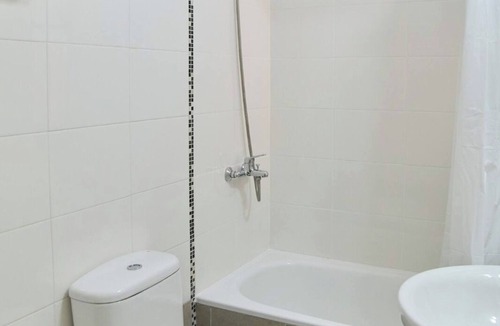 Nueva Cordoba Apartment | Espacioso Apartamento en Cordoba, Argentina