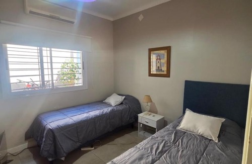San Juan House | Espectacular Casa con pileta y jacuzzi