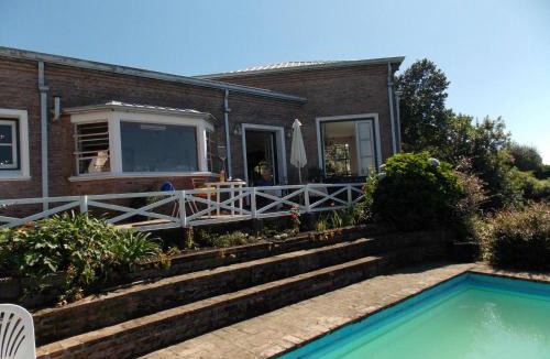 Villa Nougues House | Espectacular casa en Villa Nougues