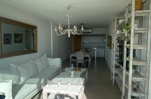 Nunez Apartment | Espectacular Departamento con vista increible