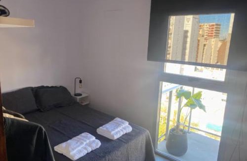 Colegiales Apartment | Espectacular departamento en Edificio Pietra, Palermo