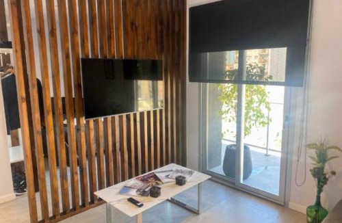 Colegiales Apartment | Espectacular departamento en Edificio Pietra, Palermo