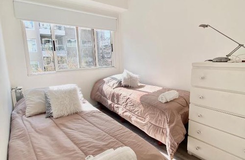 Belgrano Apartment | Espectacular departamento tres ambientes en Belgrano