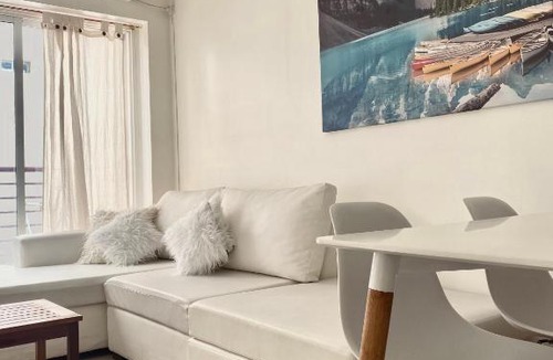 Belgrano Apartment | Espectacular departamento tres ambientes en Belgrano