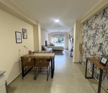 Resistencia Apartment | Espectacular departamento en pleno centro