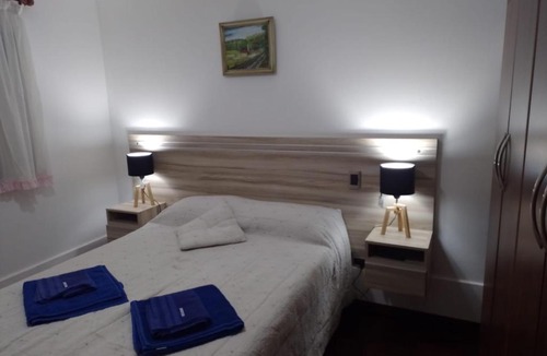 Dorrego Apartment | Espectacular Departamento en Barrio Privado Alto Dorrego