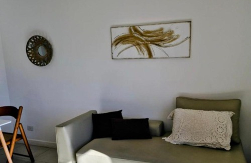Pilar Centro Apartment | Espectacular Departamento frente al lago