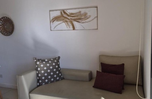 Pilar Centro Apartment | Espectacular Departamento frente al lago