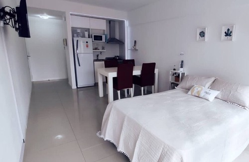 Villa Urquiza Apartment | Espectacular Monoambiente En Urquiza
