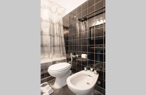 Congreso Apartment | Espectacular Monoambiente en Congreso
