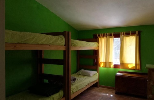 Tanti Ski Chalet | Espejo Escondido