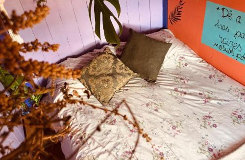 Dunas da Lagoa Hostel | espiral lar