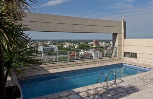 Historic Center Apartment | ESPLÉNDIDO y confortable departamento en el centro de Mendoza