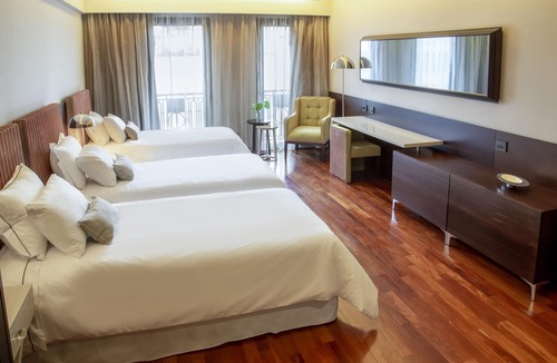 San Nicolas Hotel | Esplendor by Wyndham Buenos Aires Tango