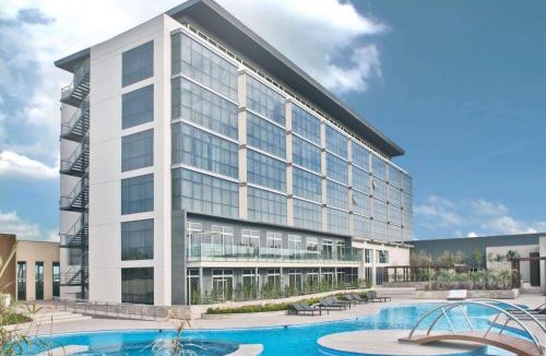 Maipu Hotel | Esplendor by Wyndham Mendoza