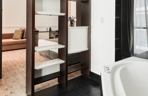 Centro Hotel | Esplendor by Wyndham Savoy Rosario