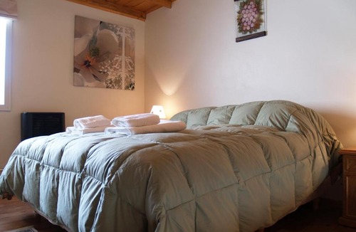 Esquel Resort | Esquel Apart Loft