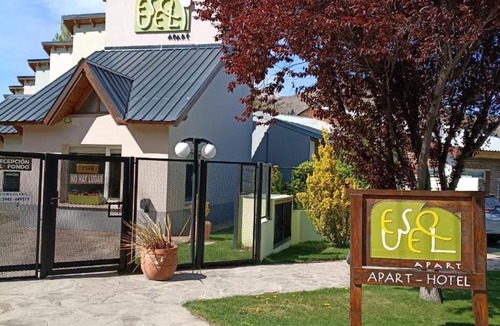 Esquel Resort | Esquel Apart Loft