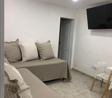 Centro Apartment | Esquel Home