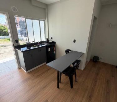 Campinas Apartment | Esquina 8 Apart