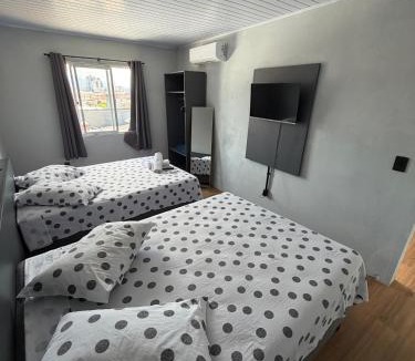 Campinas Apartment | Esquina 8 Apart