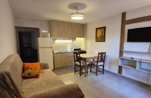 Allen Apartment | Esquina del Sol