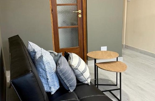 Ingeniero Maschwitz Apartment | Esquina del tiempo - Departamento dos ambientes