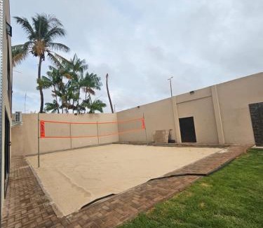 Centro Hotel | Estância Ana S Diniz