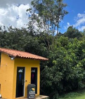 Cassia Hotel | Estância da Mata