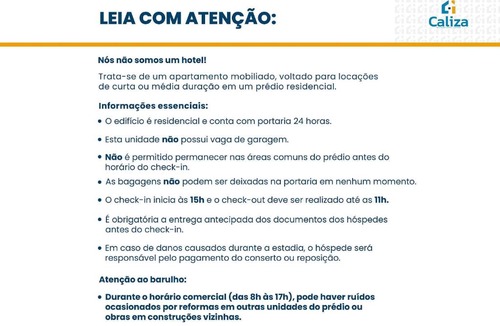 Vila Mariana Apartment | Estúdio 1702 Elegante na Estação Vila Mariana