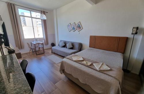 Alto Apartment | Estúdio 325 Teresópolis