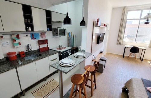 Alto Apartment | ESTÚDIO 328 DA SERRA/TERESÓPOLIS RJ