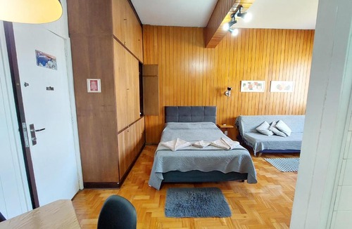 Alto Apartment | Estúdio 427 Teresópolis