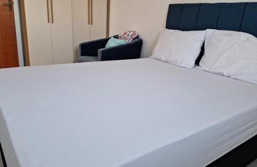 Cidade Industrial de Curitiba Apartment | Estúdio Completo, conforto com preço justo