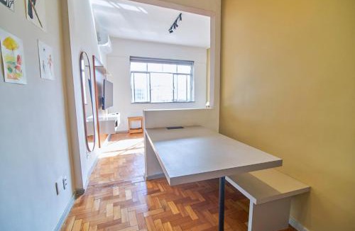 Zona Sul Apartment | Estúdio Completo No Coração da Zona Sul