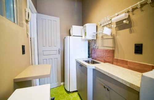 Zona Sul Apartment | Estúdio Completo No Coração da Zona Sul