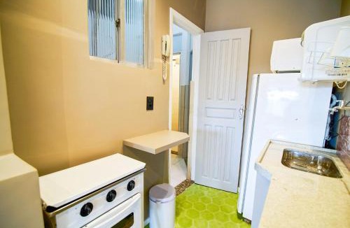 Zona Sul Apartment | Estúdio Completo No Coração da Zona Sul