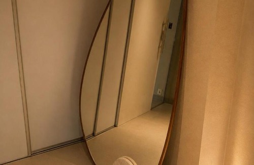 Buritis Apartment | Estúdio Elegante e Aconchegante - Até 4 Hóspedes