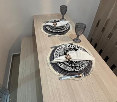 Caioba Apartment | Estúdio Fit Caiobá - Matinhos
