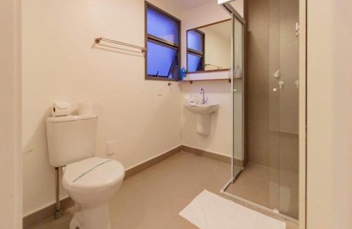 Vila Pompeia Apartment | Estúdio pertinho do Nubank Parque