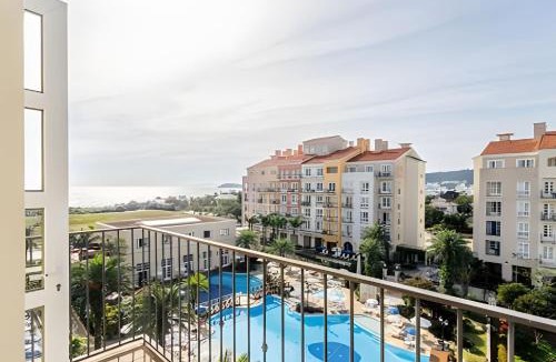 Jurere Apartment | Estúdio Vista Piscina-ILCampanário-Jurerê Interna.