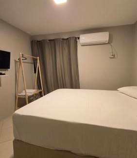 Centro Hotel | Estação Hotelaria