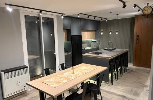 Santa Rosa Apartment | Estación 790 Diseño & Confort