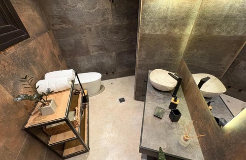 Santa Rosa Apartment | Estación 790 Diseño & Confort