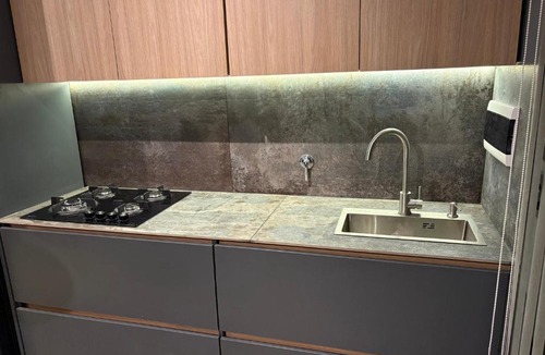 Santa Rosa Apartment | Estación 790 Diseño & Confort