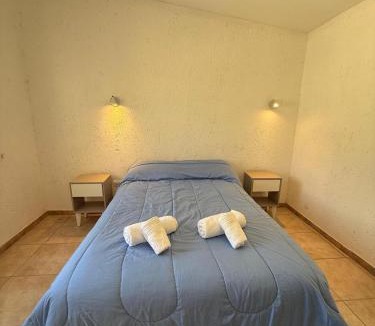 Tunuyan Apartment | Estación Destino