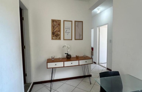 Costa Azul House | Estadia há 200m da Praia Jardim de Alah - Salvador Bahia
