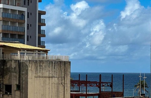 Costa Azul House | Estadia há 200m da Praia Jardim de Alah