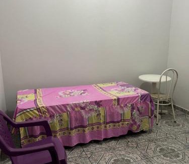 Marambaia House | Estadia Marambaia