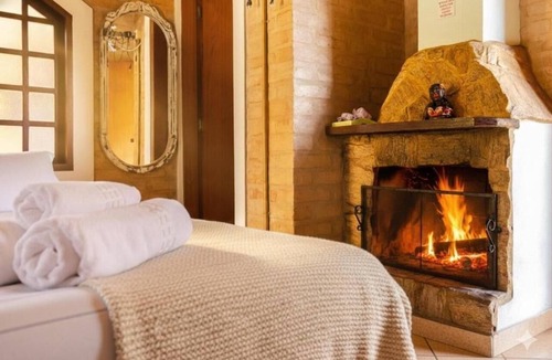 Santo Antonio do Pinhal Hotel | Estalagem Mantiqueira